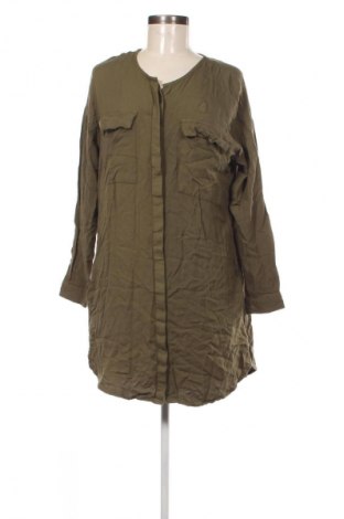 Sukienka Sinsay, Rozmiar L, Kolor Zielony, Cena 30,99 zł