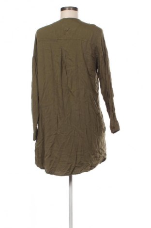 Sukienka Sinsay, Rozmiar L, Kolor Zielony, Cena 30,99 zł