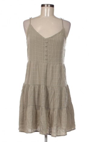 Šaty  Sinsay, Velikost L, Barva Béžová, Cena  191,00 Kč