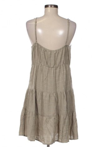 Šaty  Sinsay, Velikost L, Barva Béžová, Cena  191,00 Kč