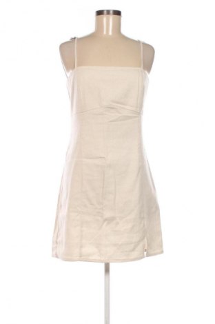 Kleid Sinsay, Größe M, Farbe Ecru, Preis 8,99 €