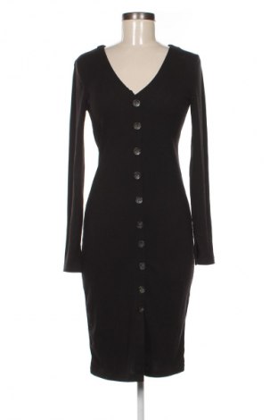 Kleid Sinsay, Größe M, Farbe Schwarz, Preis 3,99 €