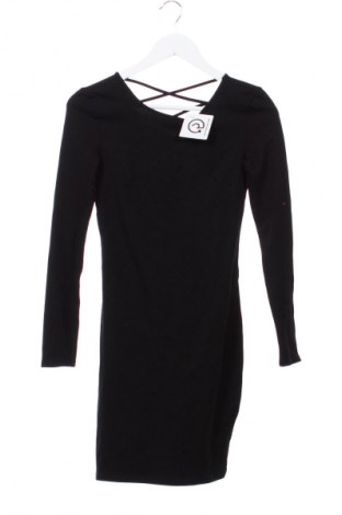 Šaty  Sinsay, Velikost XS, Barva Černá, Cena  99,00 Kč