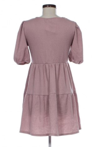 Kleid Sinsay, Größe XS, Farbe Aschrosa, Preis 7,99 €