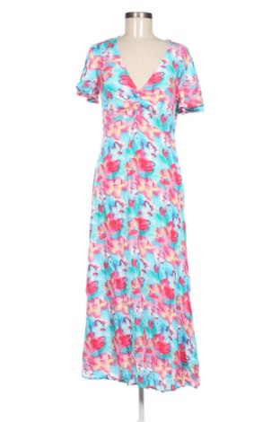 Šaty  Sinsay, Velikost M, Barva Vícebarevné, Cena  209,00 Kč