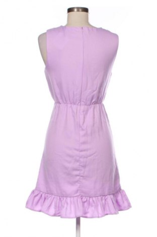 Sukienka Sinsay, Rozmiar XS, Kolor Fioletowy, Cena 30,99 zł