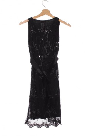 Φόρεμα Sisters, Μέγεθος XS, Χρώμα Μαύρο, Τιμή 2,99 €