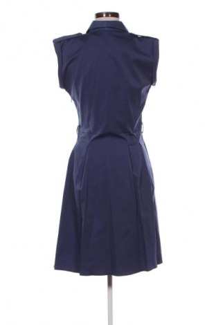 Šaty  Sln, Velikost M, Barva Modrá, Cena  419,00 Kč