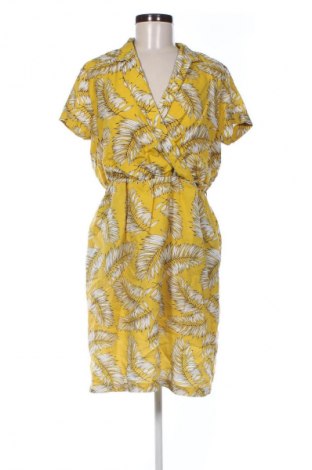Šaty  Smashed Lemon, Velikost L, Barva Vícebarevné, Cena  319,00 Kč
