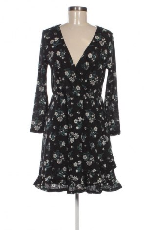 Šaty  Springfield, Veľkosť L, Farba Viacfarebná, Cena  19,25 €