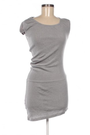 Šaty  Stefanel, Velikost S, Barva Stříbrná, Cena  499,00 Kč