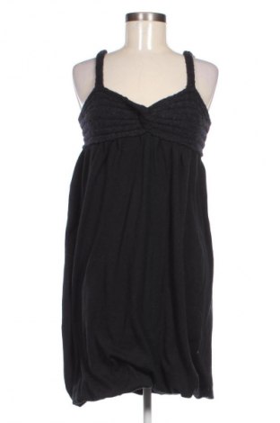 Šaty  Stefanel, Velikost M, Barva Černá, Cena  539,00 Kč