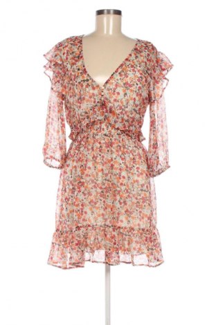 Šaty  Stradivarius, Veľkosť L, Farba Viacfarebná, Cena  16,14 €