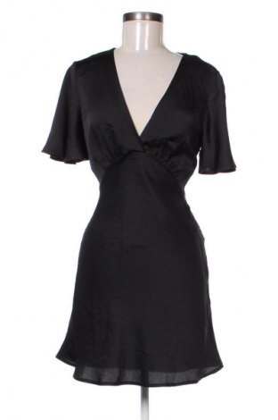 Šaty  Stradivarius, Veľkosť S, Farba Čierna, Cena  17,39 €