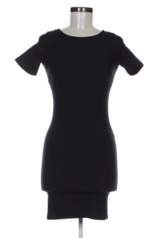 Šaty  Stradivarius, Veľkosť S, Farba Čierna, Cena  12,95 €