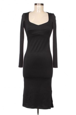 Šaty  Stradivarius, Veľkosť S, Farba Čierna, Cena  4,95 €