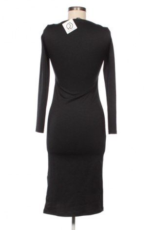 Šaty  Stradivarius, Veľkosť S, Farba Čierna, Cena  4,95 €