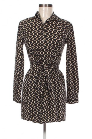 Šaty  Stradivarius, Velikost S, Barva Vícebarevné, Cena  99,00 Kč
