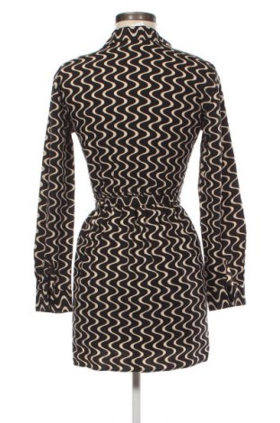 Šaty  Stradivarius, Velikost S, Barva Vícebarevné, Cena  99,00 Kč