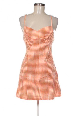 Šaty  Stradivarius, Velikost L, Barva Vícebarevné, Cena  219,00 Kč