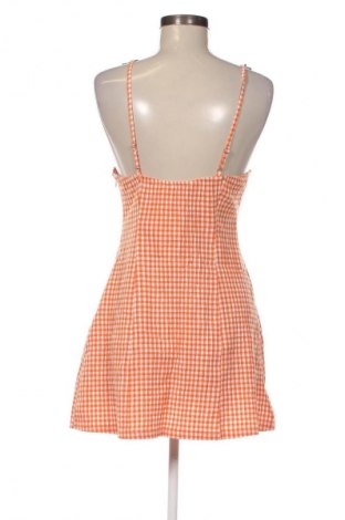 Šaty  Stradivarius, Velikost L, Barva Vícebarevné, Cena  219,00 Kč