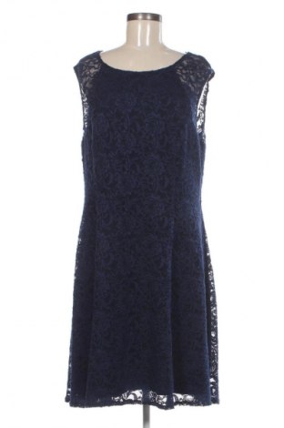Šaty  Swing, Velikost M, Barva Modrá, Cena  599,00 Kč