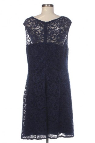 Šaty  Swing, Velikost M, Barva Modrá, Cena  599,00 Kč