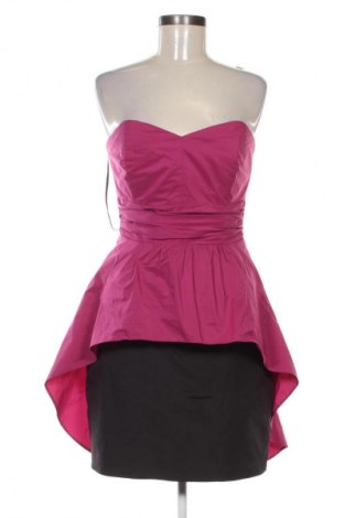 Šaty  Swing, Velikost M, Barva Růžová, Cena  369,00 Kč