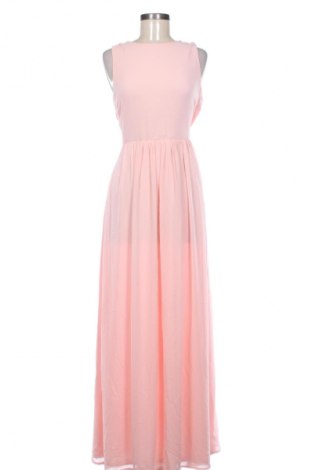 Рокля TFNC London, Размер M, Цвят Розов, Цена 7,15 €