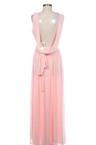 Рокля TFNC London, Размер M, Цвят Розов, Цена 7,15 €