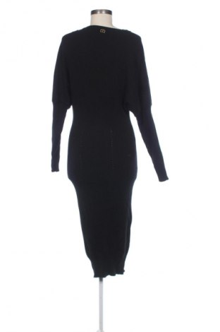 Sukienka TWINSET, Rozmiar XS, Kolor Czarny, Cena 386,99 zł