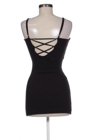 Φόρεμα Tally Weijl, Μέγεθος S, Χρώμα Μαύρο, Τιμή 6,99 €