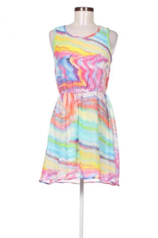 Φόρεμα Tally Weijl, Μέγεθος M, Χρώμα Πολύχρωμο, Τιμή 7,99 €