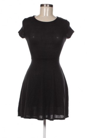 Šaty  Tally Weijl, Velikost S, Barva Černá, Cena  145,00 Kč
