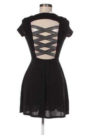 Šaty  Tally Weijl, Velikost S, Barva Černá, Cena  145,00 Kč