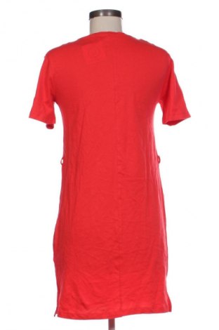 Šaty  Terranova, Velikost S, Barva Červená, Cena  109,00 Kč
