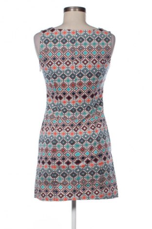 Kleid Tom Tailor, Größe XS, Farbe Mehrfarbig, Preis € 8,99