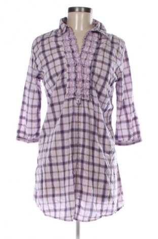 Φόρεμα Tom Tailor, Μέγεθος S, Χρώμα Πολύχρωμο, Τιμή 2,99 €