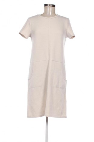 Šaty  Tom Tailor, Velikost M, Barva Béžová, Cena  379,00 Kč