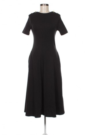 Rochie Tommy Hilfiger, Mărime XS, Culoare Negru, Preț 303,99 Lei