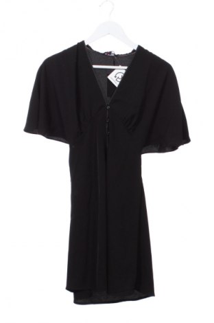 Рокля Tommy Jeans, Размер XS, Цвят Черен, Цена 33,23 €