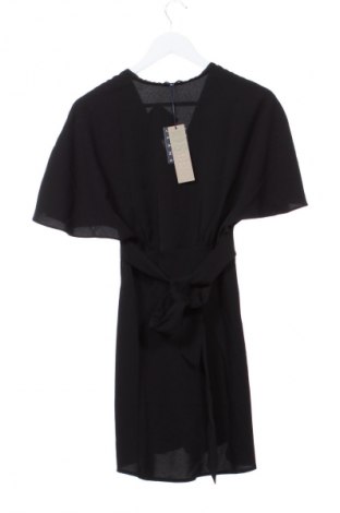 Рокля Tommy Jeans, Размер XS, Цвят Черен, Цена 33,23 €