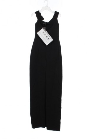 Kleid Trendyol, Größe XS, Farbe Schwarz, Preis 7,99 €