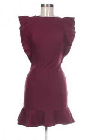 Kleid Trendyol, Größe XS, Farbe Rot, Preis 27,99 €