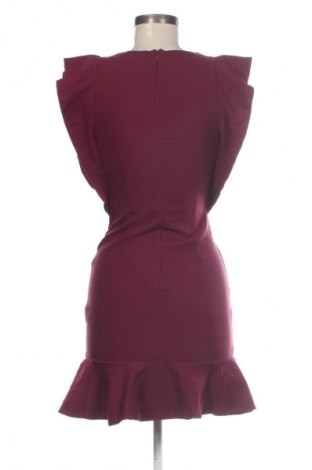 Kleid Trendyol, Größe XS, Farbe Rot, Preis 27,99 €