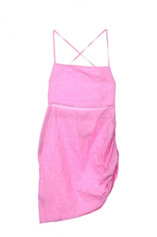 Rochie Trendyol, Mărime XS, Culoare Roz, Preț 58,99 Lei