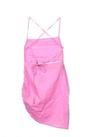 Rochie Trendyol, Mărime XS, Culoare Roz, Preț 58,99 Lei