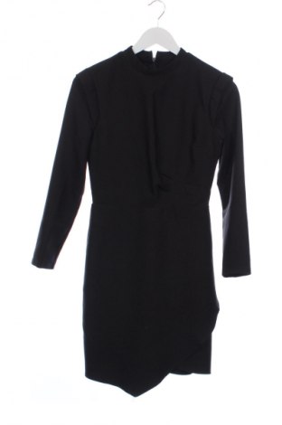 Šaty  Trendyol, Velikost S, Barva Černá, Cena  149,00 Kč