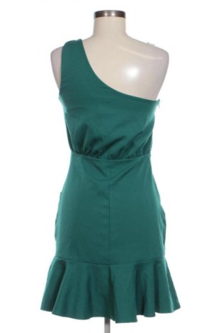 Рокля Trendyol, Размер XS, Цвят Зелен, Цена 15,84 €