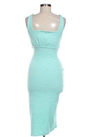 Šaty  Trendyol, Veľkosť S, Farba Zelená, Cena  34,59 €